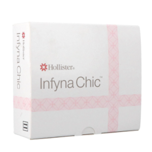 INFYNA Chic Einmalkatheter Nelaton Ch 12 14 cm